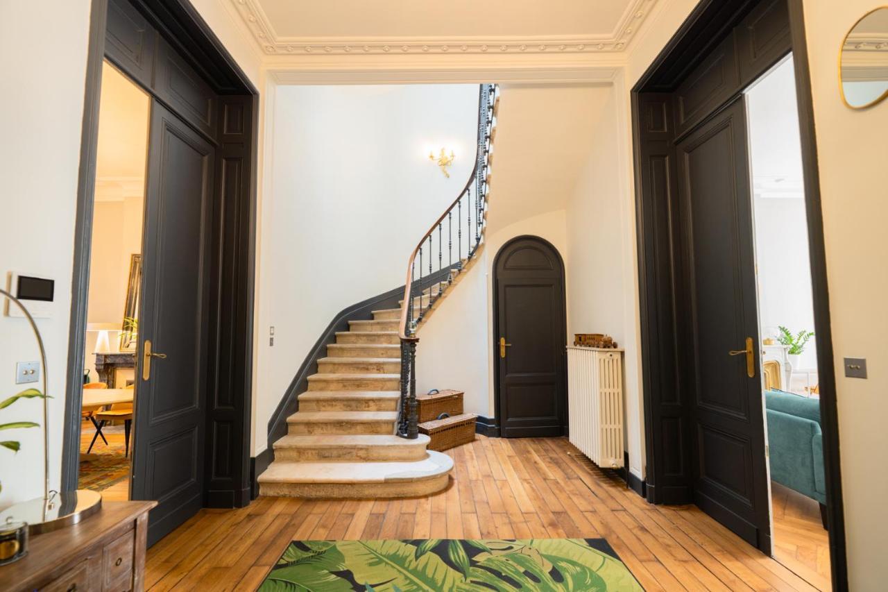 Maison Manege Bordeaux Centre エクステリア 写真